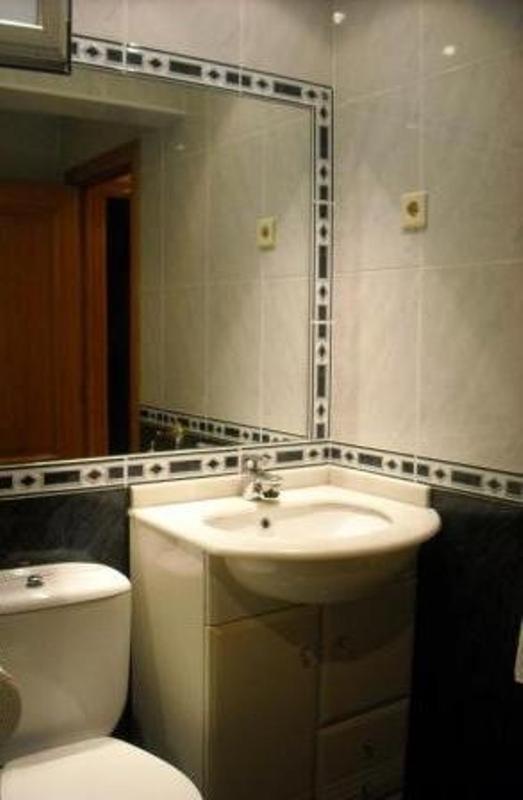 Apartamentos Fede Erandio Room photo